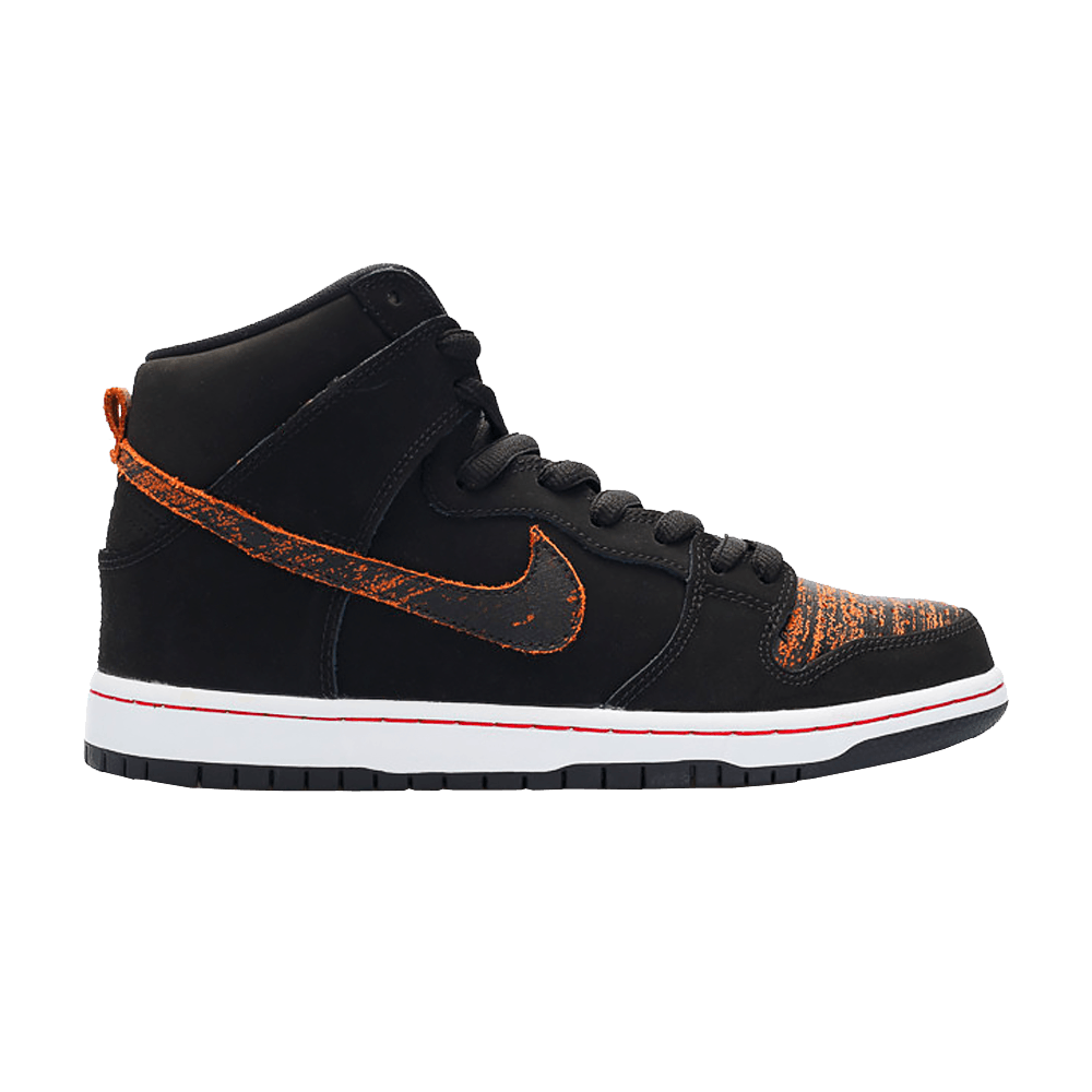 Dunk High Pro SB 'Distressed Leather'