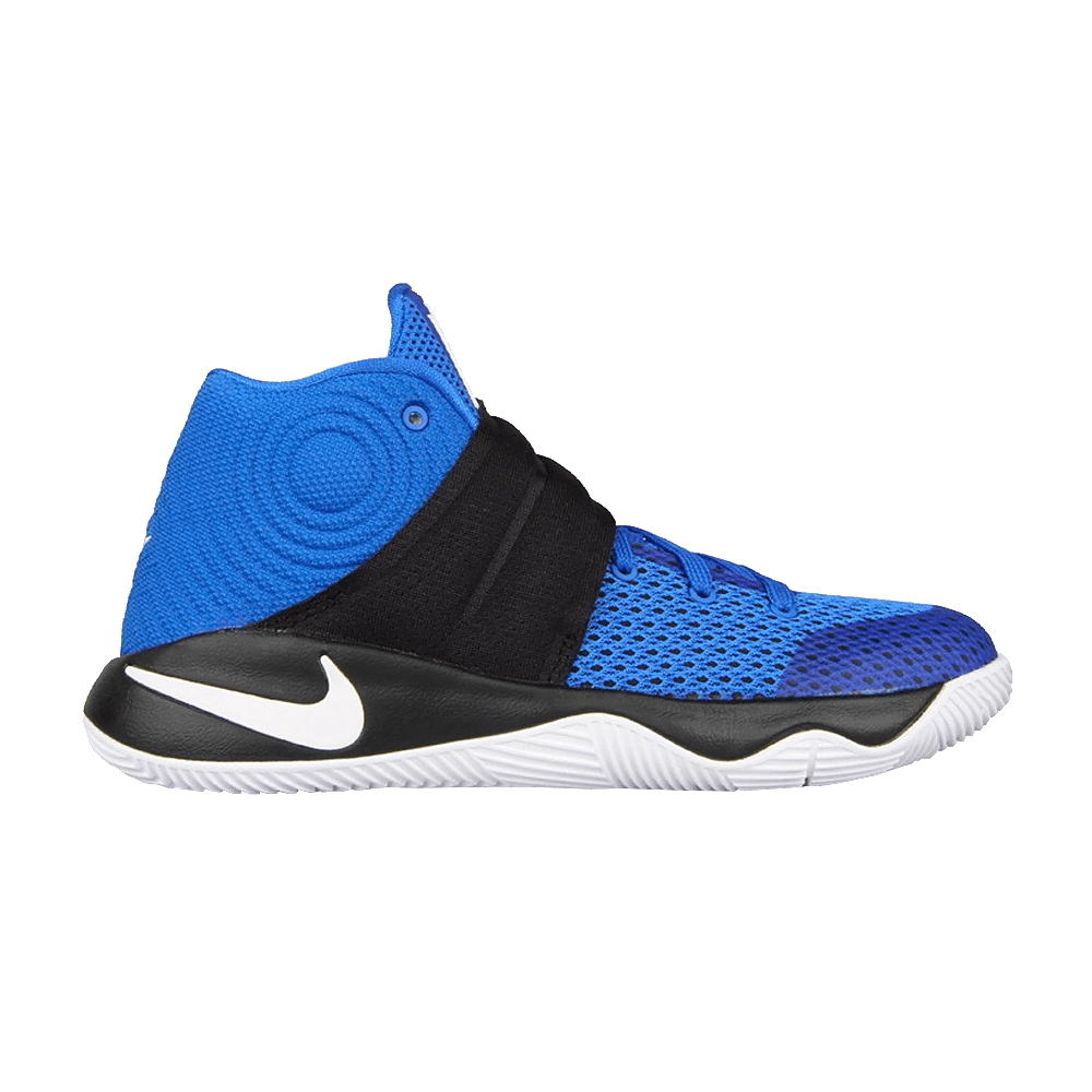 Kyrie 2 GS 'Brotherhood'