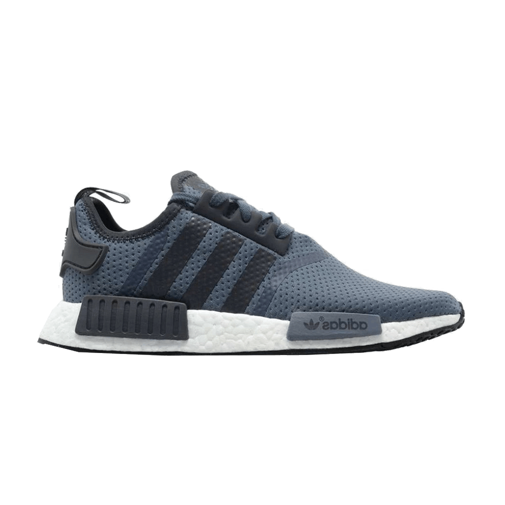 JD Sports x NMD R1 'Grey'