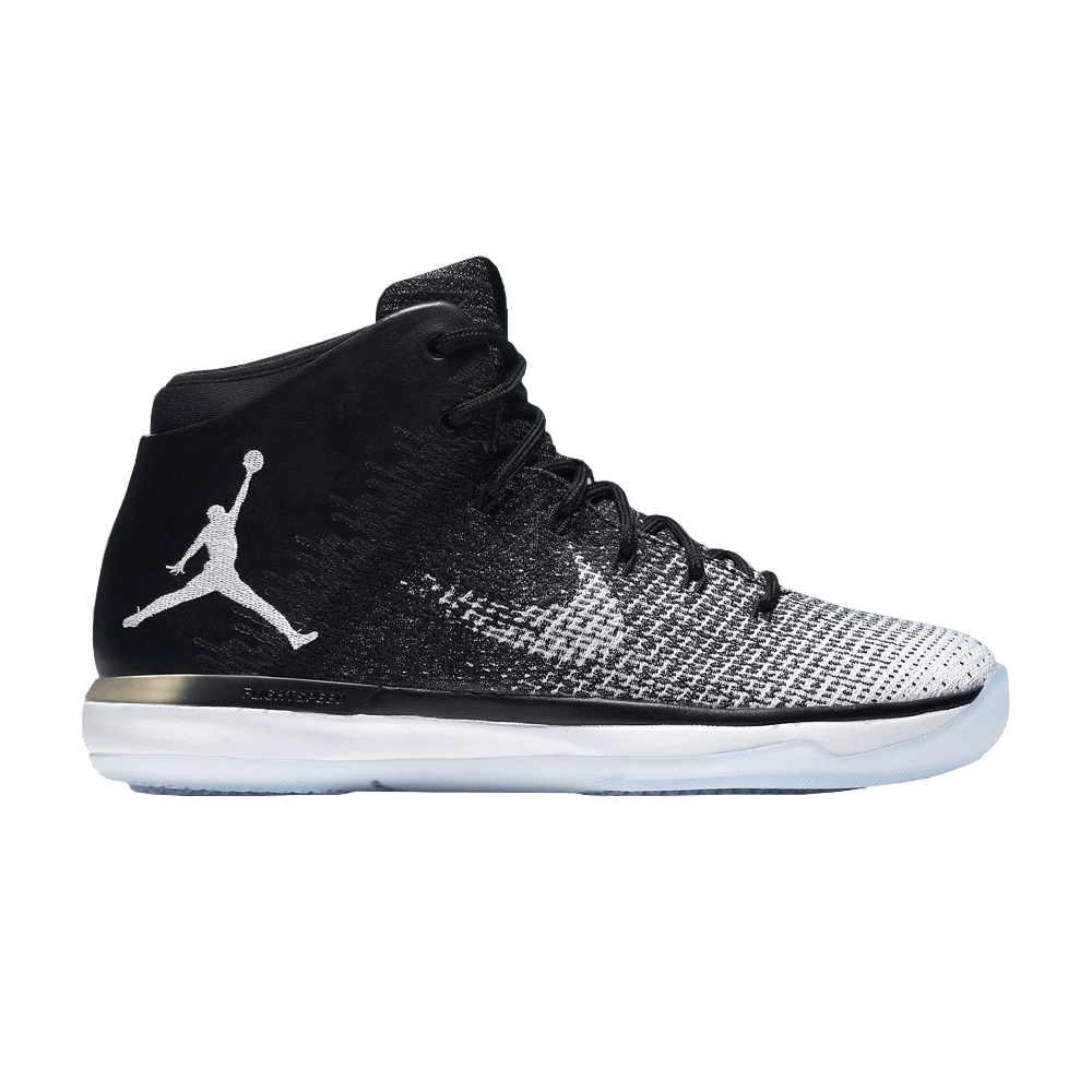 Air Jordan 31 'Fine Print'