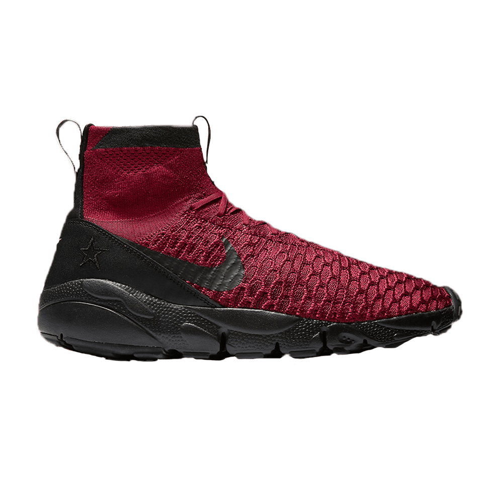 Air Footscape Magista 'Team Red'