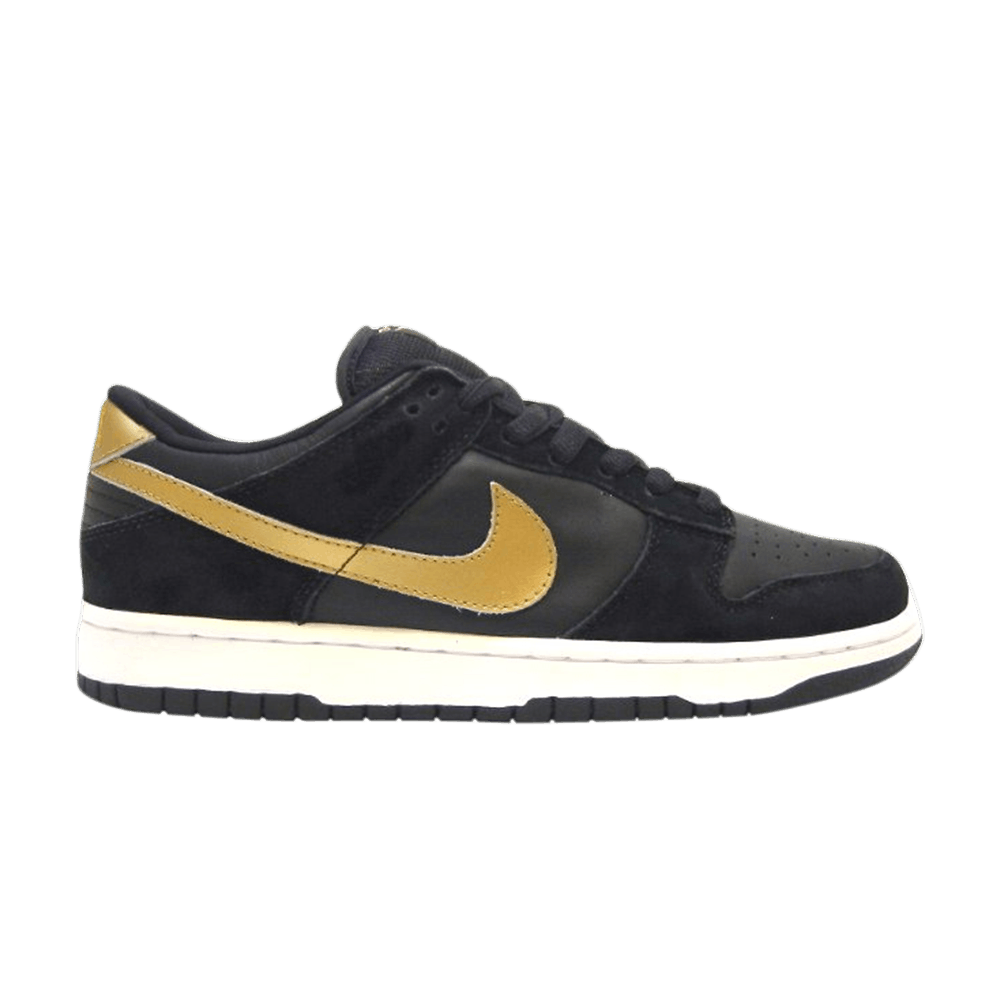 Dunk Low Pro SB 'Takashi'