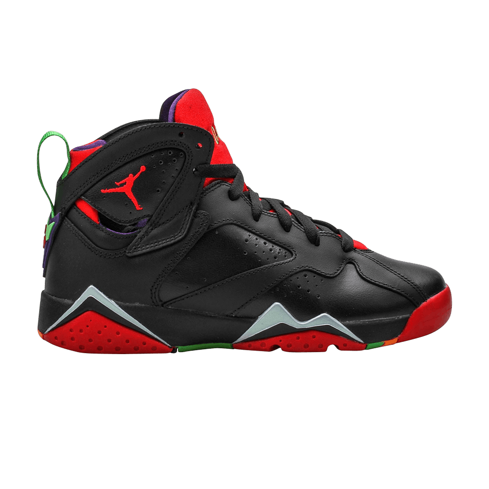 Air Jordan 7 Retro BG 'Marvin the Martian'