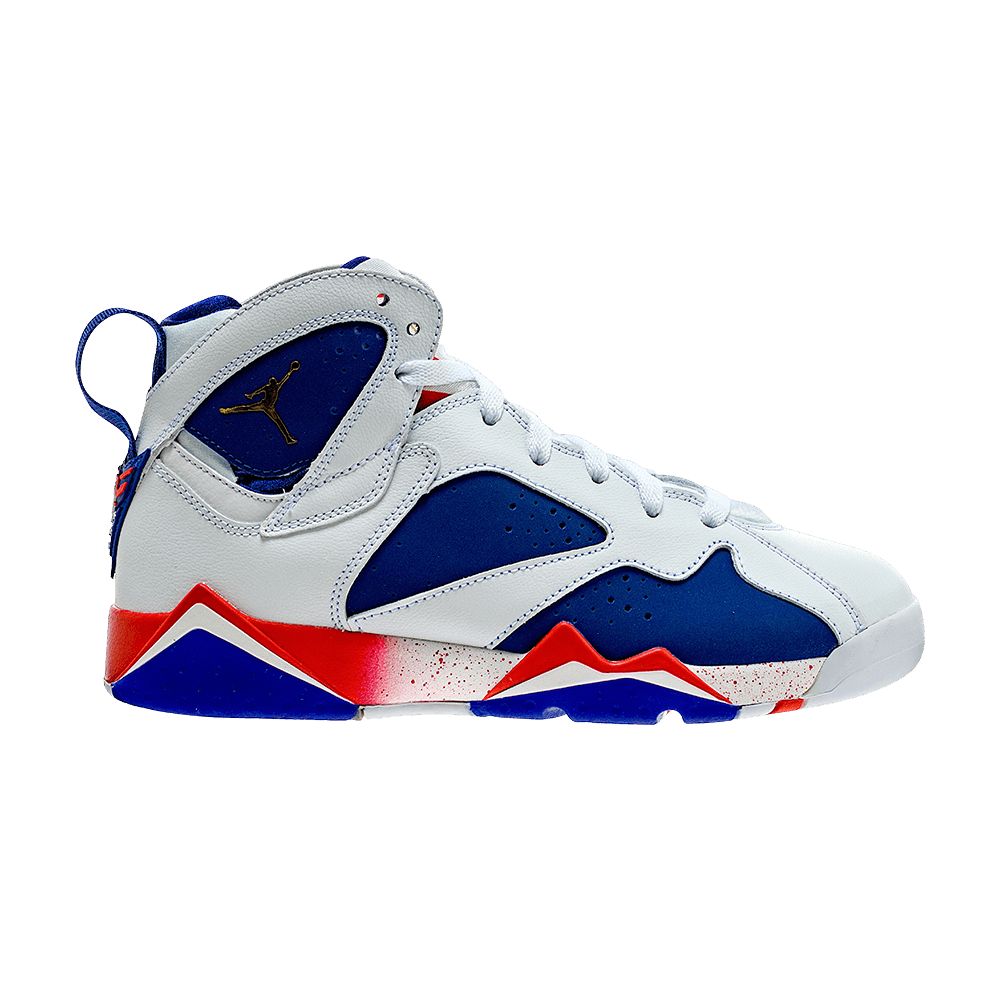 Air Jordan 7 Retro BG 'Tinker Alternate'