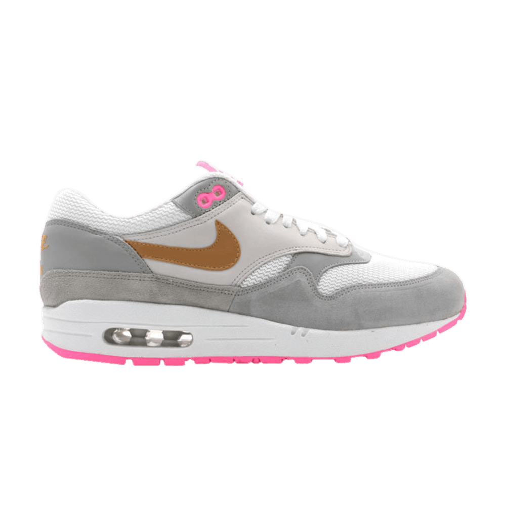 Air Max 1 'Flamingo'