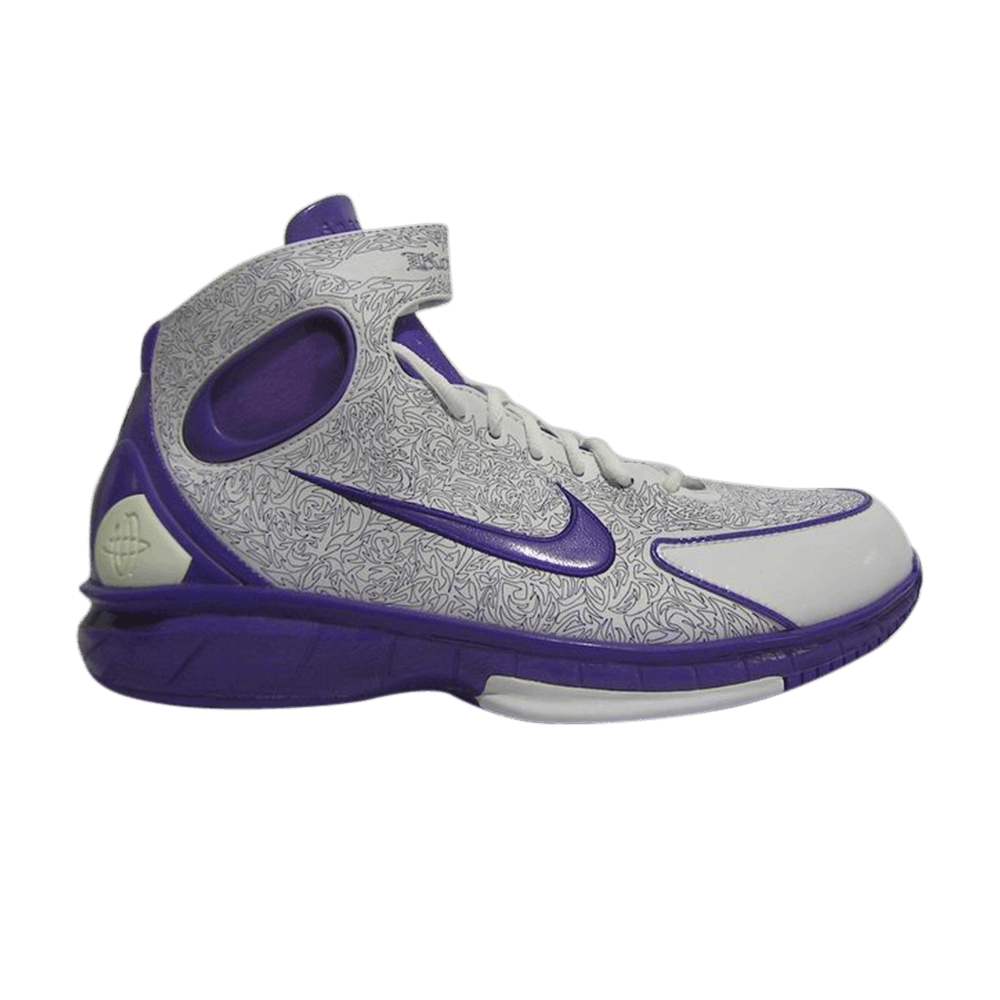 Air Zoom Huarache 2K4 KB 'Laser'