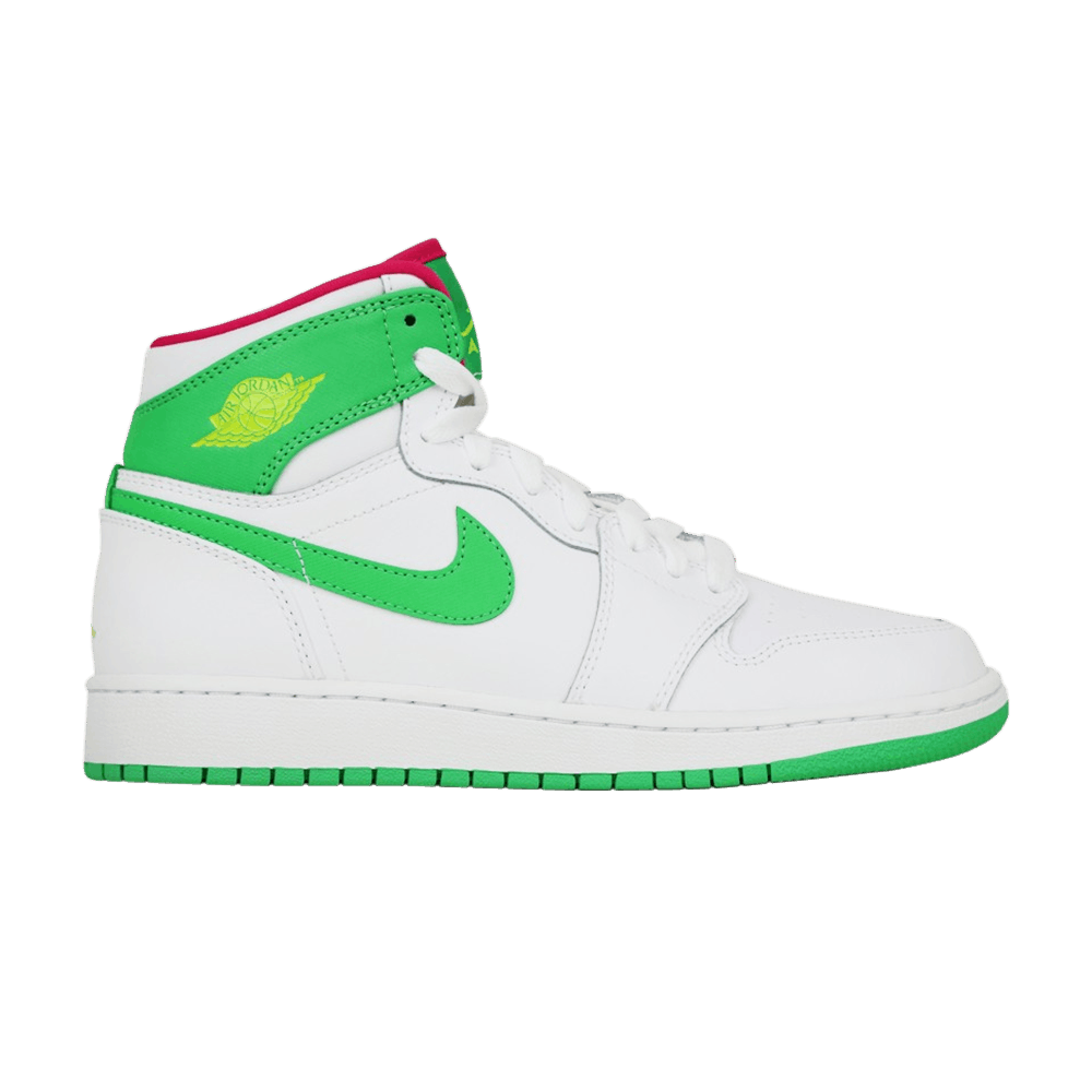 Air Jordan 1 Retro High GG 'Easter' 2017