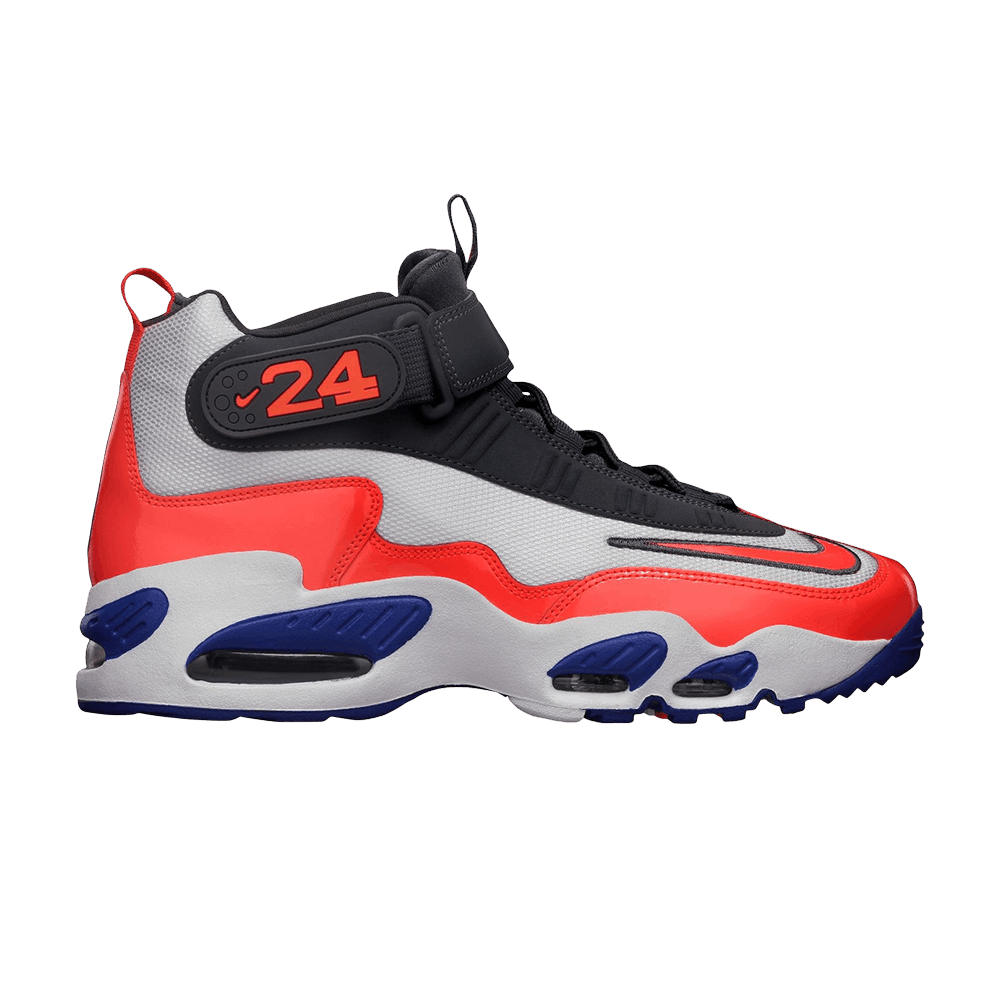 Air Griffey Max 1