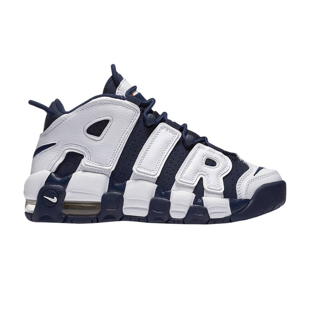 uptempo olympic gs
