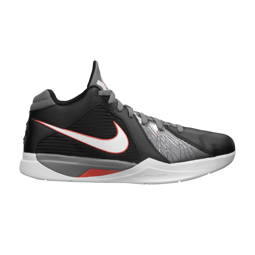 Zoom KD 3