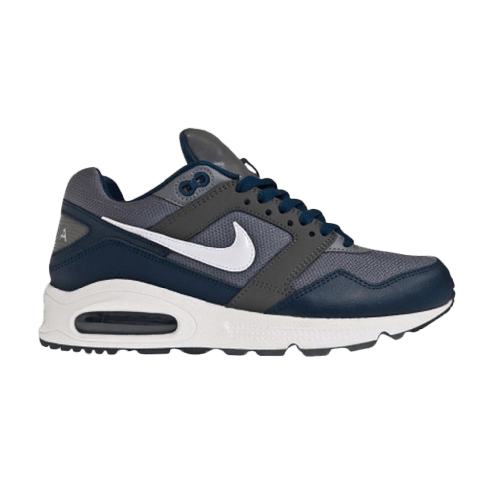 Air Max Navigate