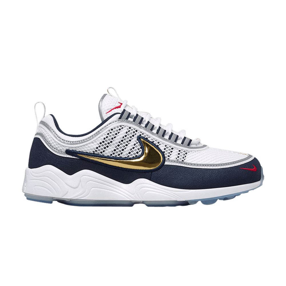 NikeLab Air Zoom Spiridon 'Olympic'