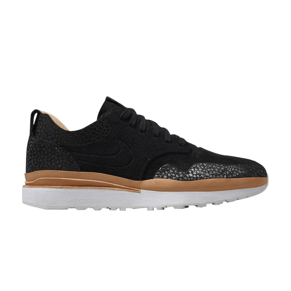 NikeLab Air Safari Royal 'Black Vachetta Tan'