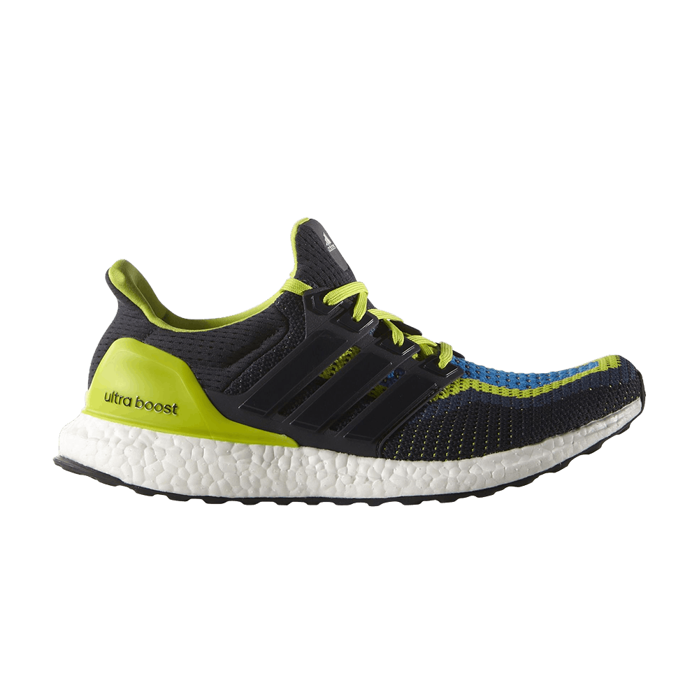 UltraBoost 2.0 'Solar Slime'