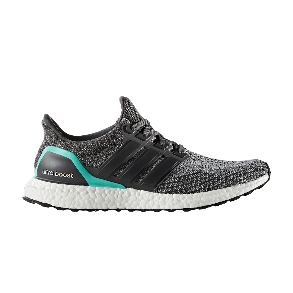 UltraBoost 2.0 'Shock Mint'