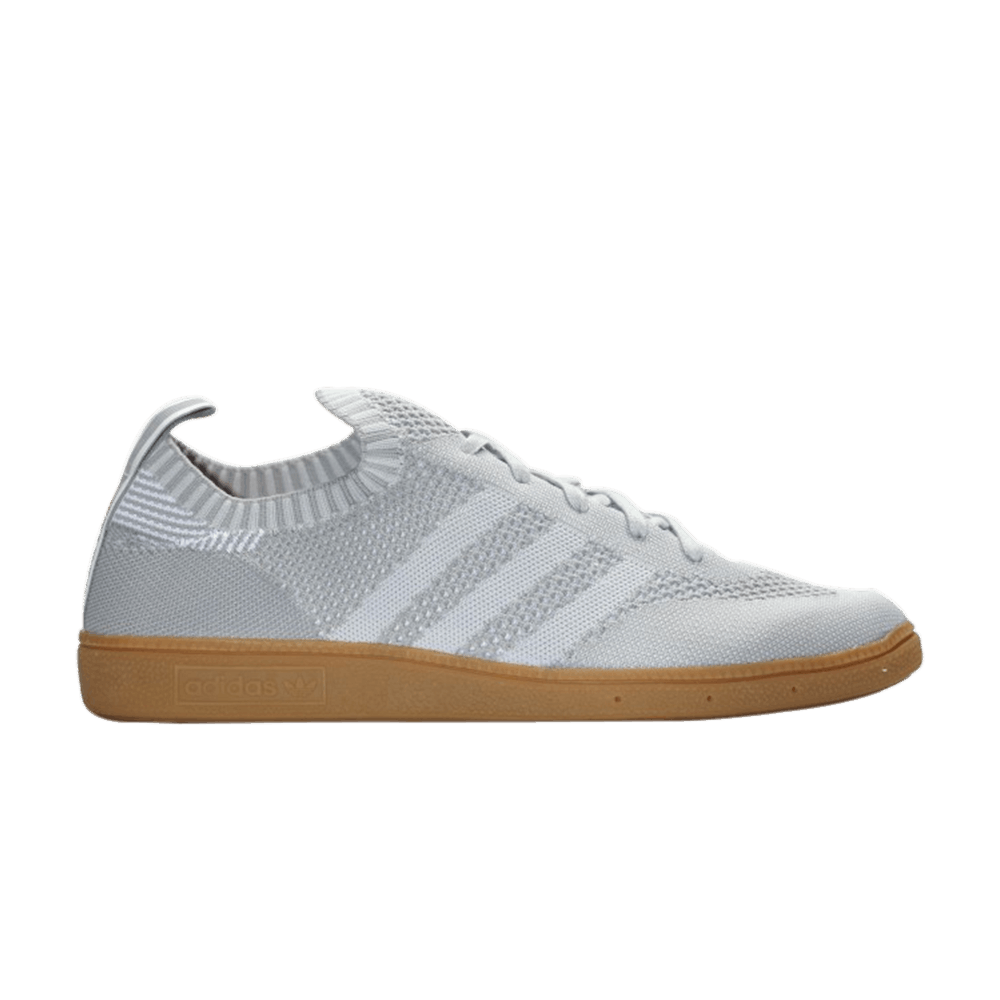 Very Spezial Primeknit 'Clear Onyx'