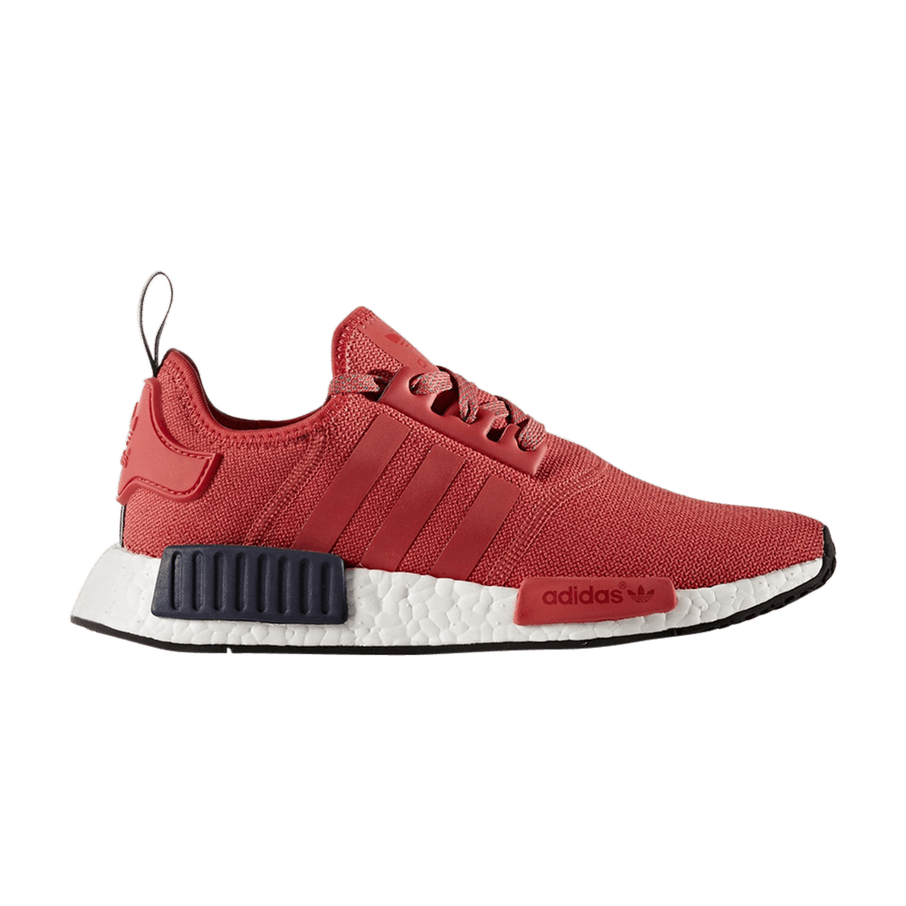 Wmns NMD_R1 'Vivid Red'