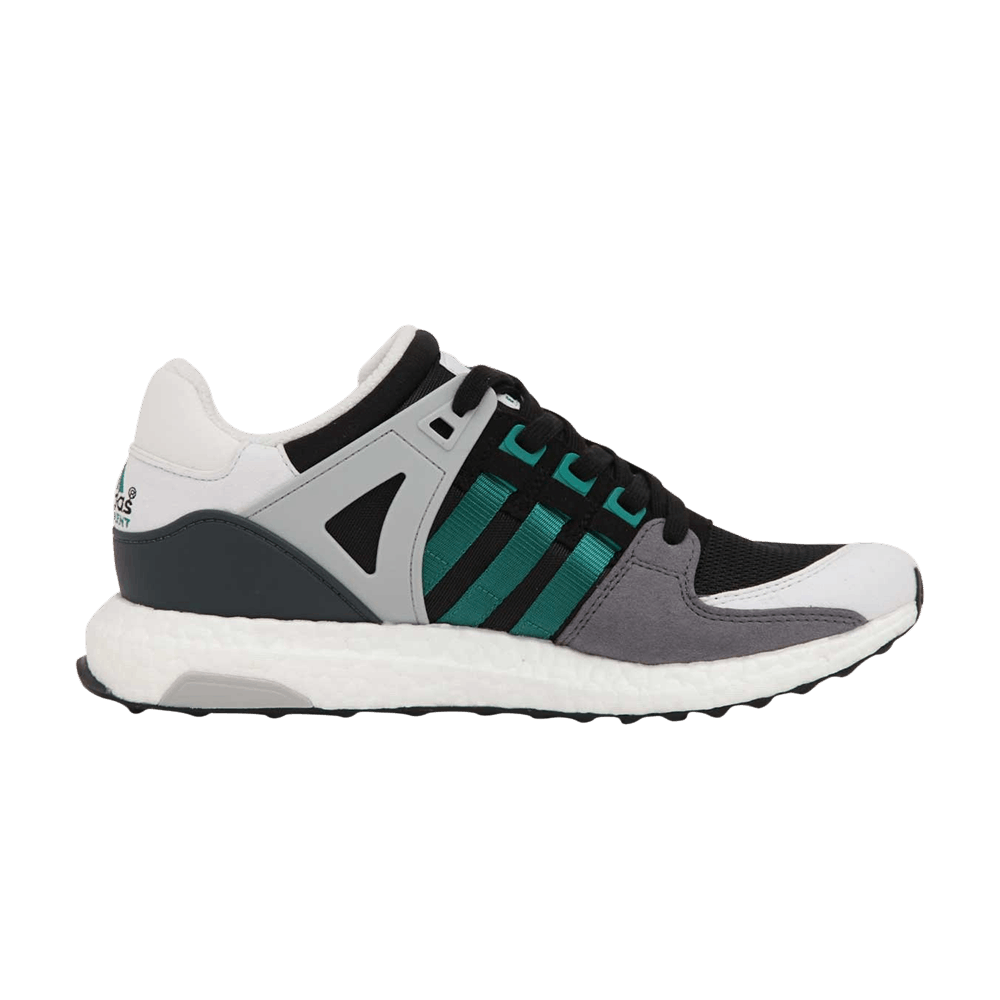 EQT Support 93/16 'Core Black'