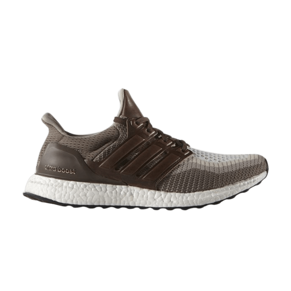 UltraBoost 2.0 LGC 'Chocolate'