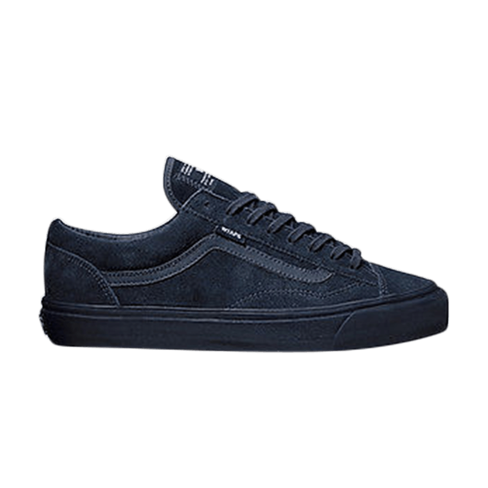 WTAPS x OG Style 36 LX 'Navy'