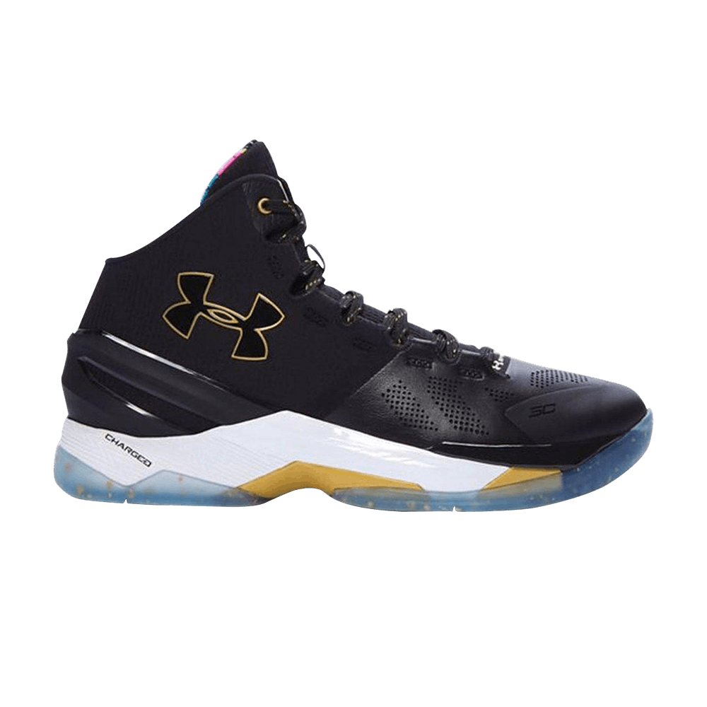 Curry 2 'Elite'