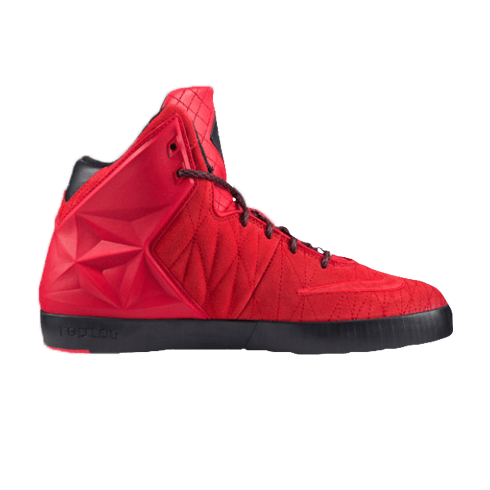 LeBron 11 NSW Lifestyle