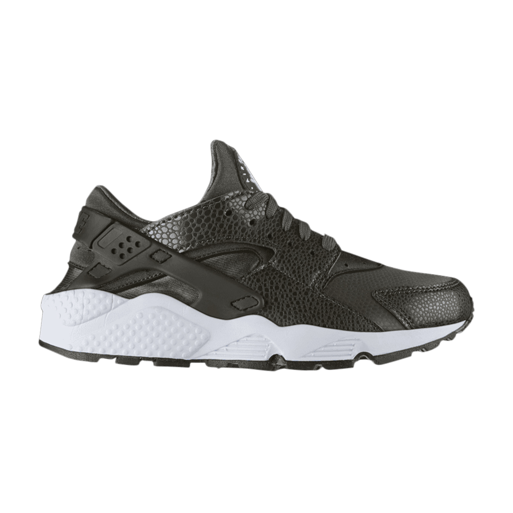 Wmns Air Huarache 'Cargo Khaki'