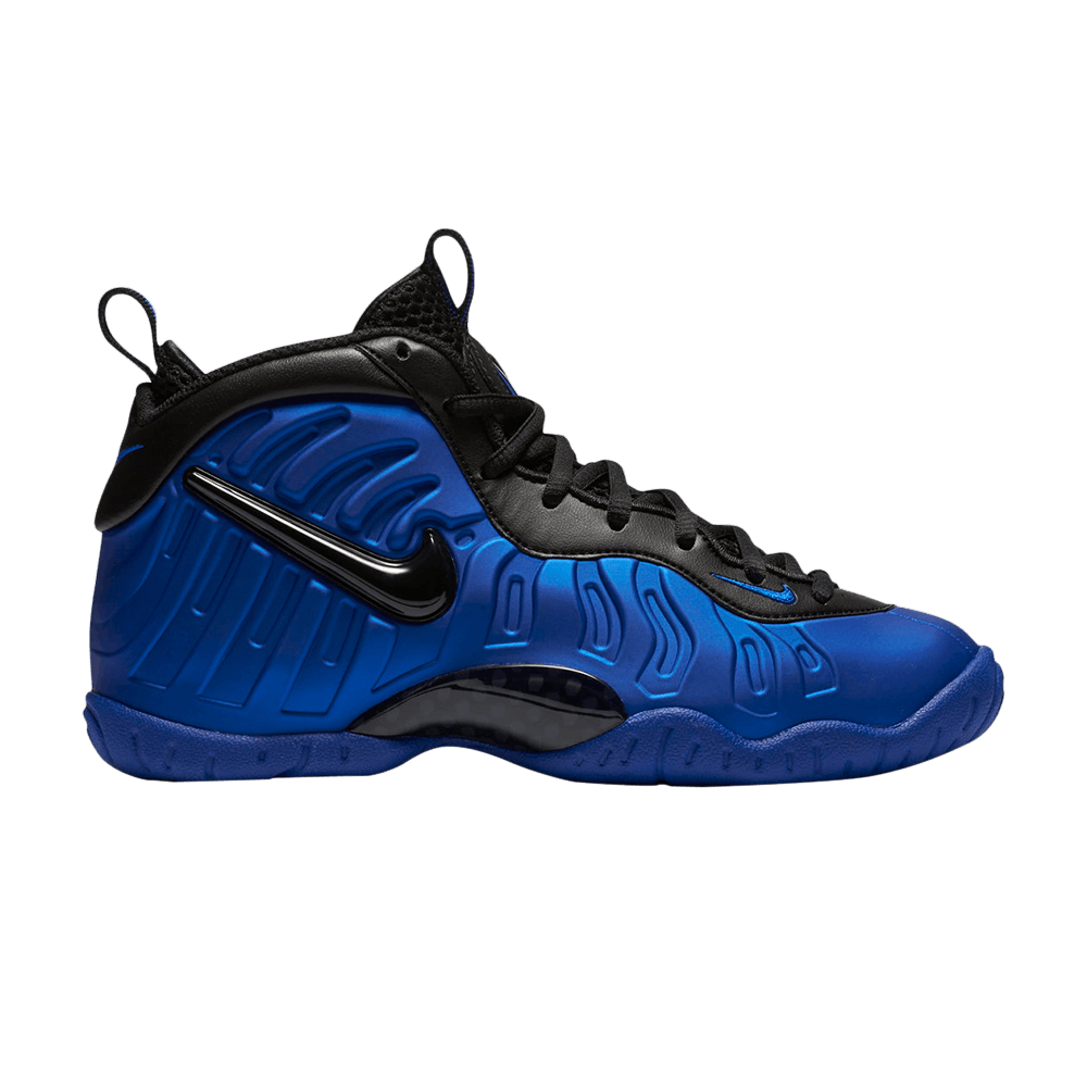 Little Posite Pro GS 'Hyper Cobalt'