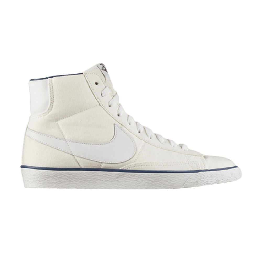 A.P.C. x Blazer Mid Vntg SP