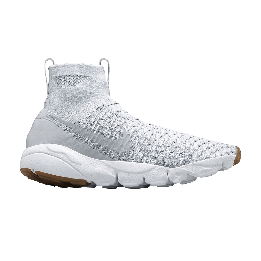 Footscape Magista SP 'Wolf Grey'