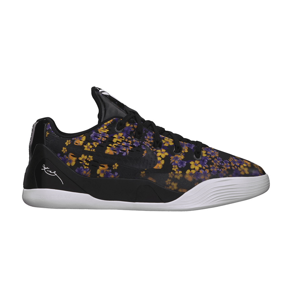 Kobe 9 EM GS 'Floral'