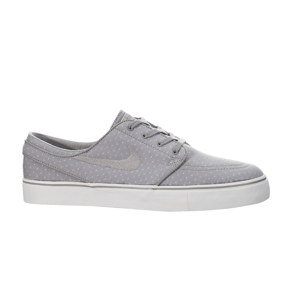 SB Zoom Stefan Janoski Canvas Prm