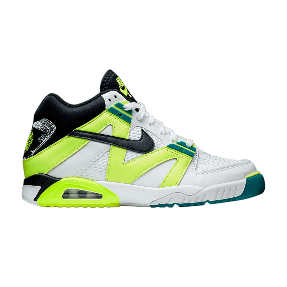 Air Tech Challenge 3 'Volt' 2015