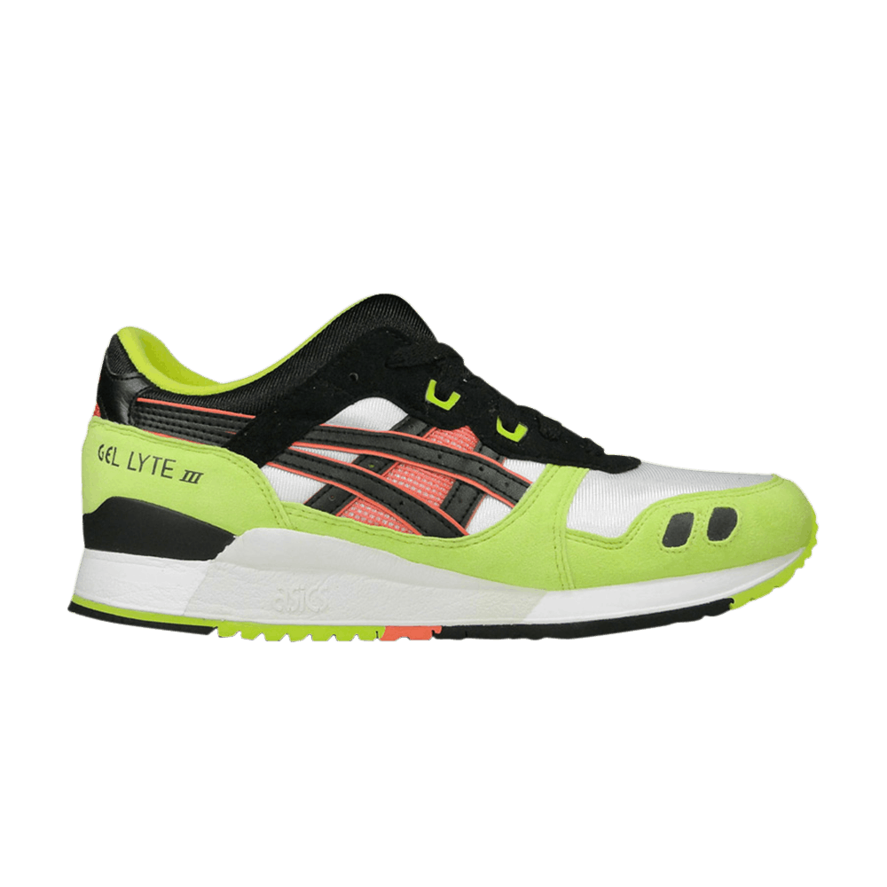 Gel Lyte 3 'Neon'