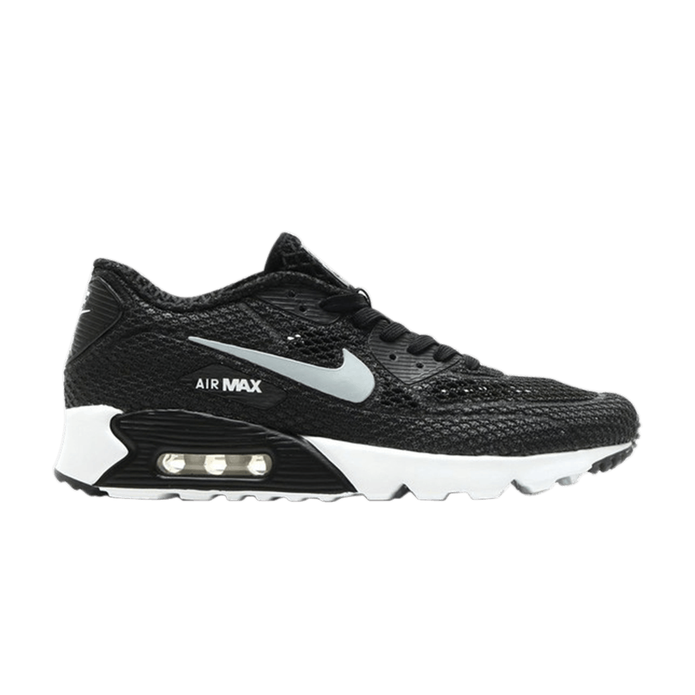 Air Max 90 Ultra BR Plus 'Black Volt'