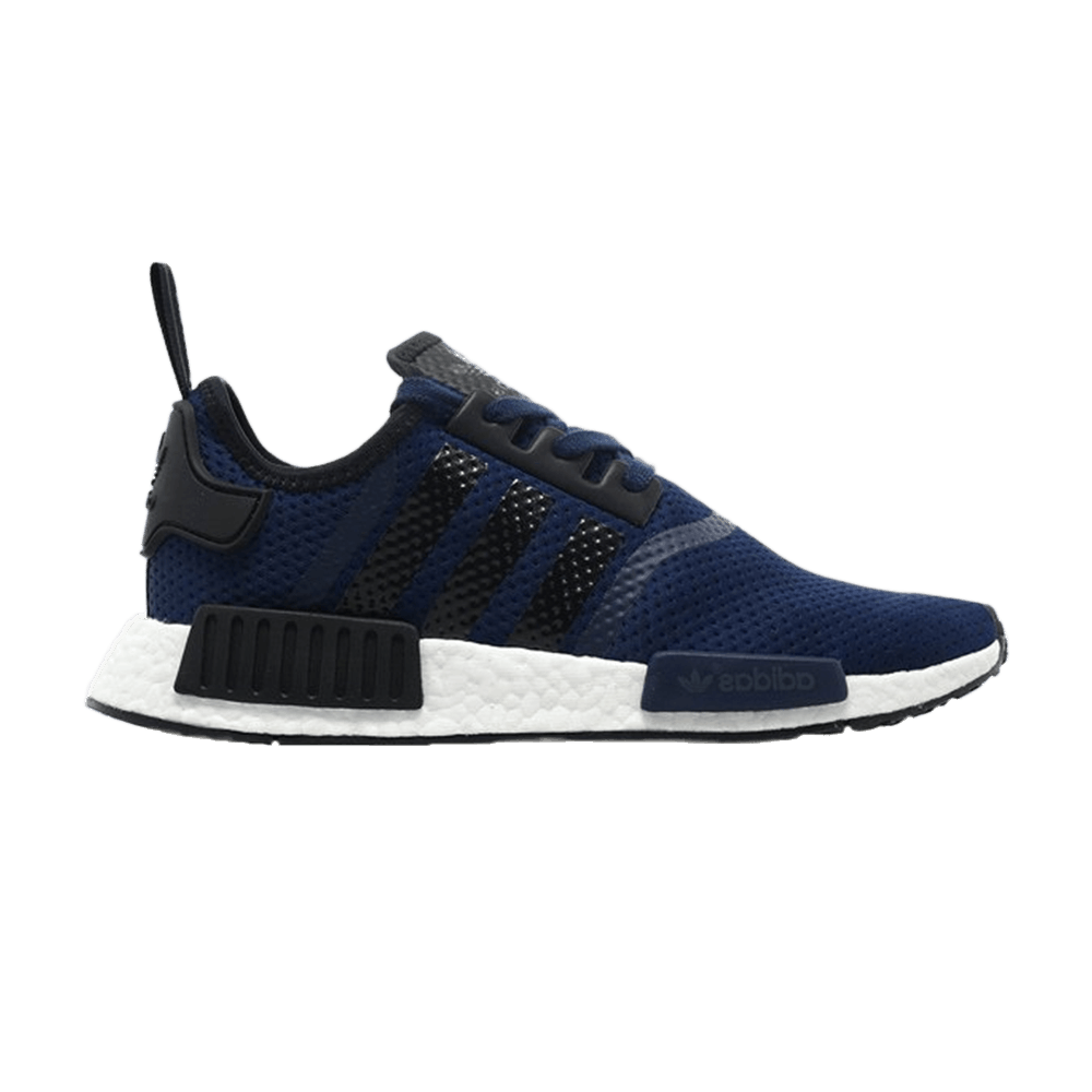 JD Sports x NMD_R1 'Navy'