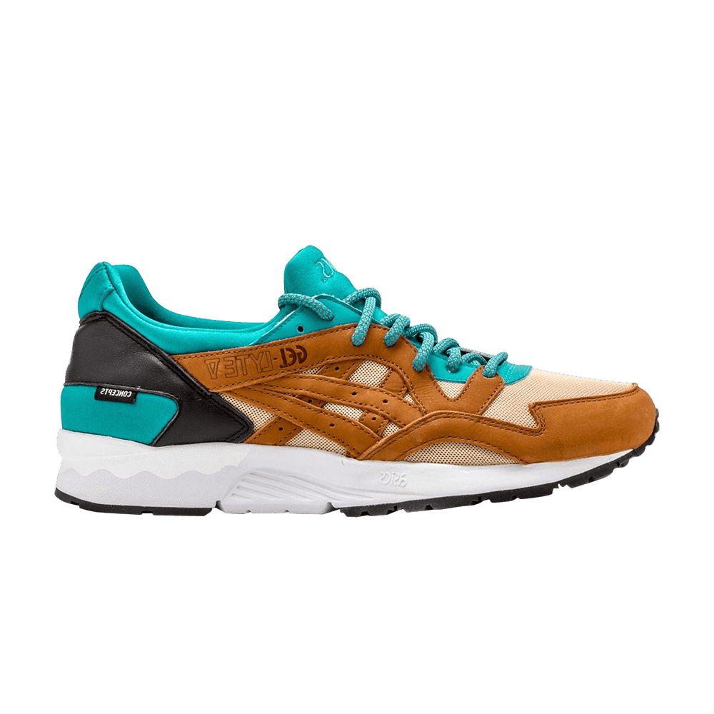 Concepts x Gel Lyte 5 'Mix & Match'