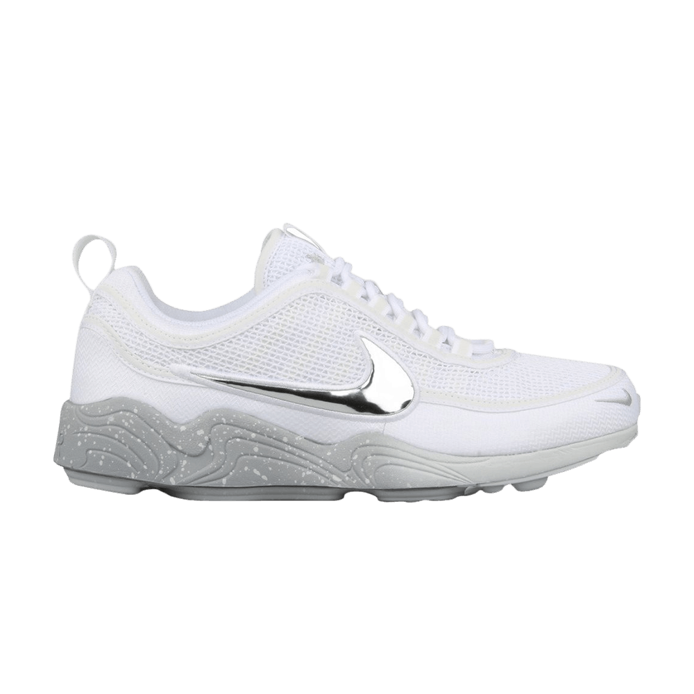 NikeLab Air Zoom Spiridon 'Wolf Grey'