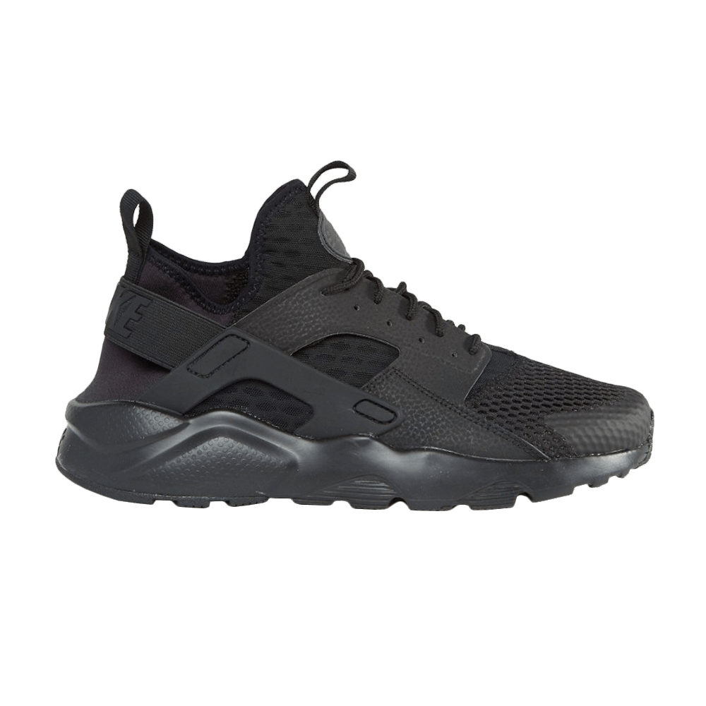 Air Huarache Run Ultra Breathe 'Black'