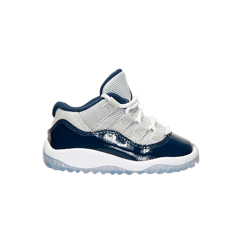 Air Jordan 11 Retro Low TD 'Georgetown'