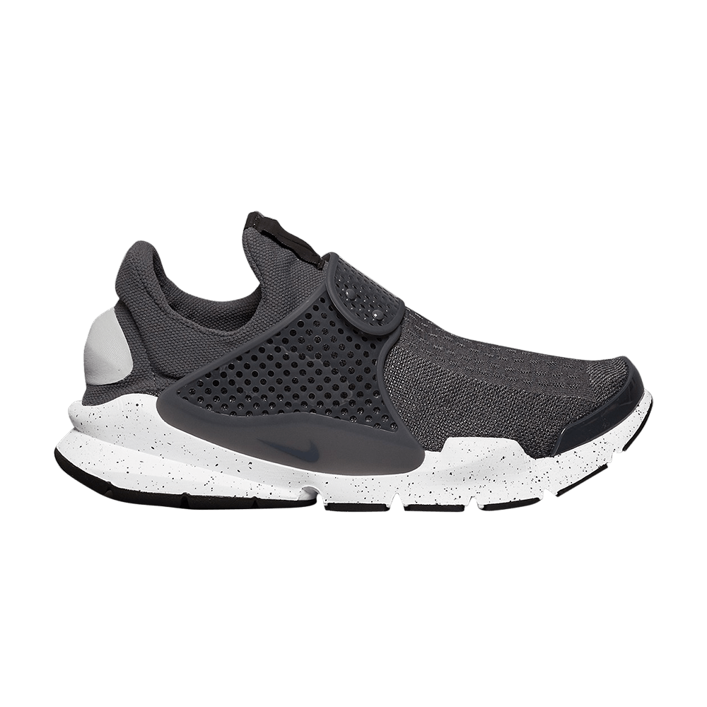 Sock Dart 'Wolf Grey'