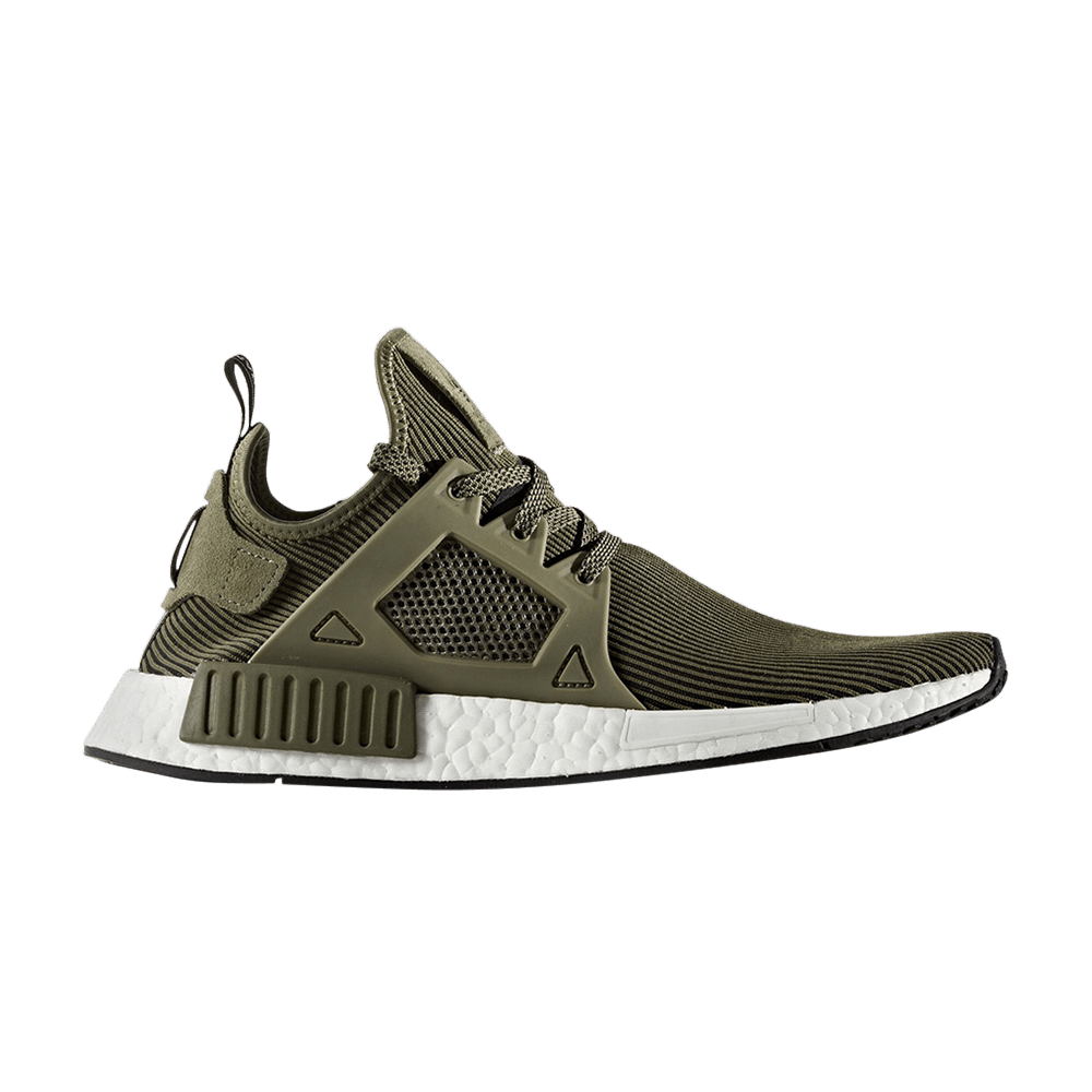 NMD_XR1 Primeknit 'Olive Cargo'