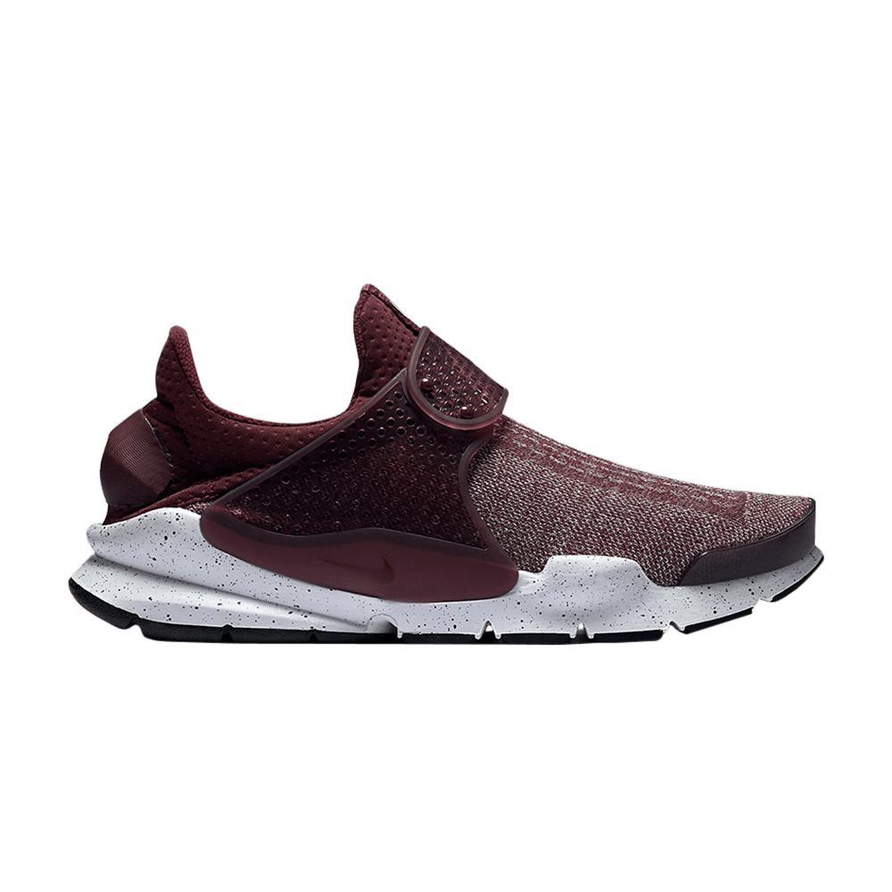 Sock Dart SE Premium 'Night Maroon'