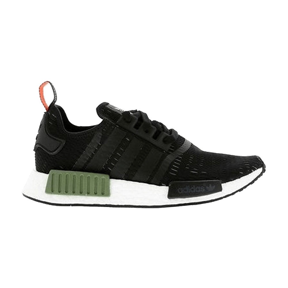 NMD R1 'Base Green'