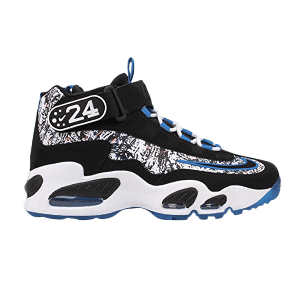 Air Griffey Max 1