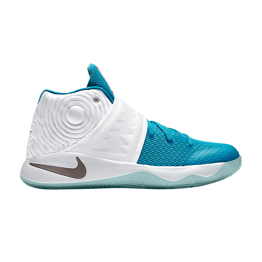 Kyrie 2 GS 'Christmas'