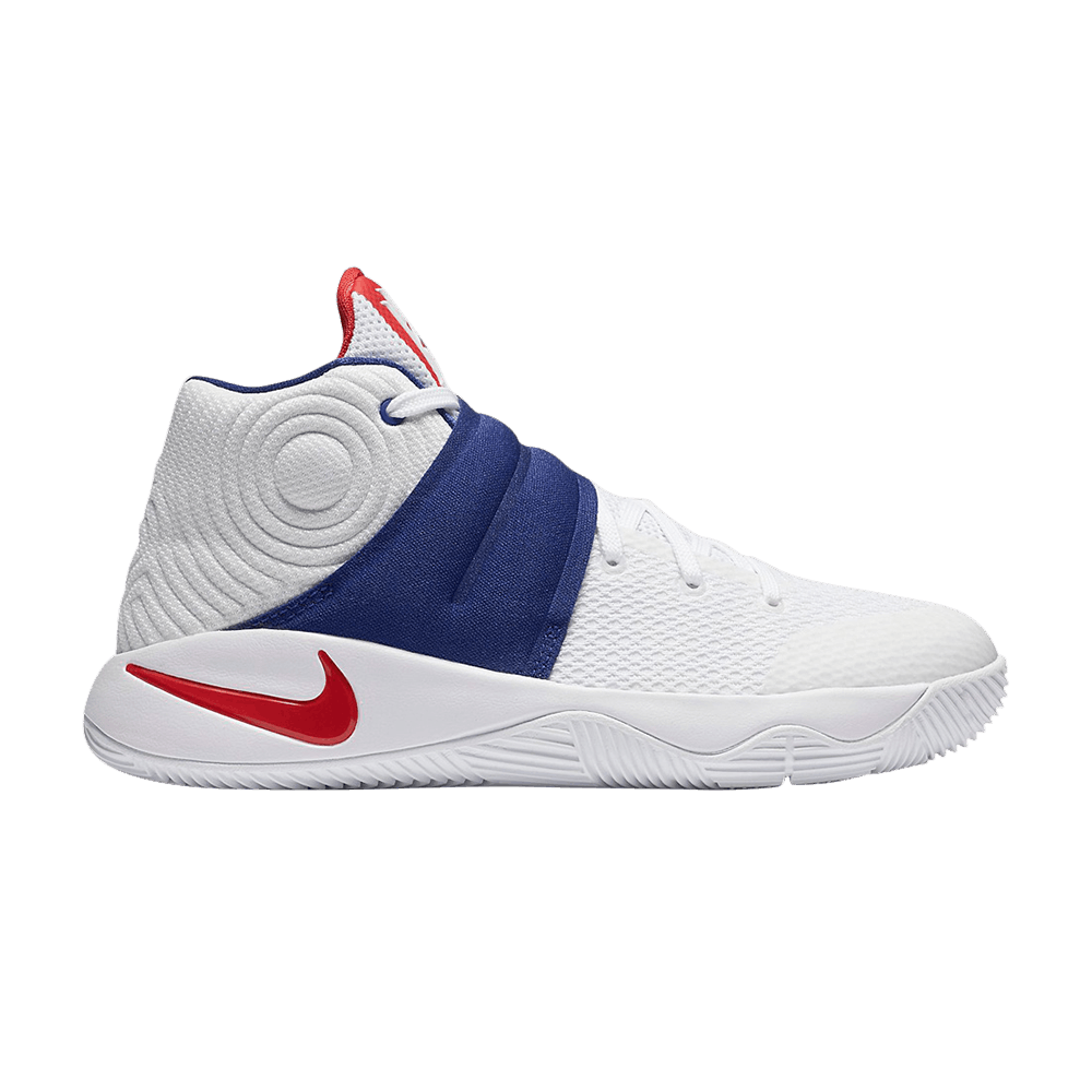 Kyrie 2 GS 'USA'