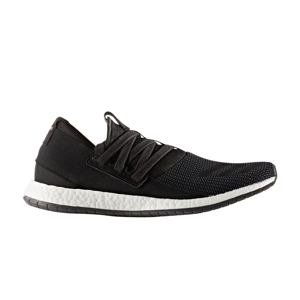 PureBoost ZG Raw 'Core Black'