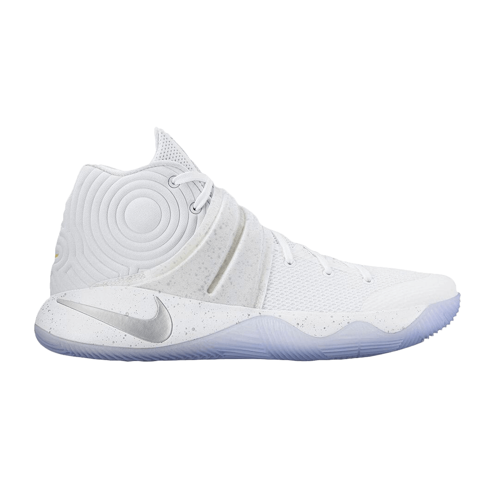 Kyrie 2 'Speckle'