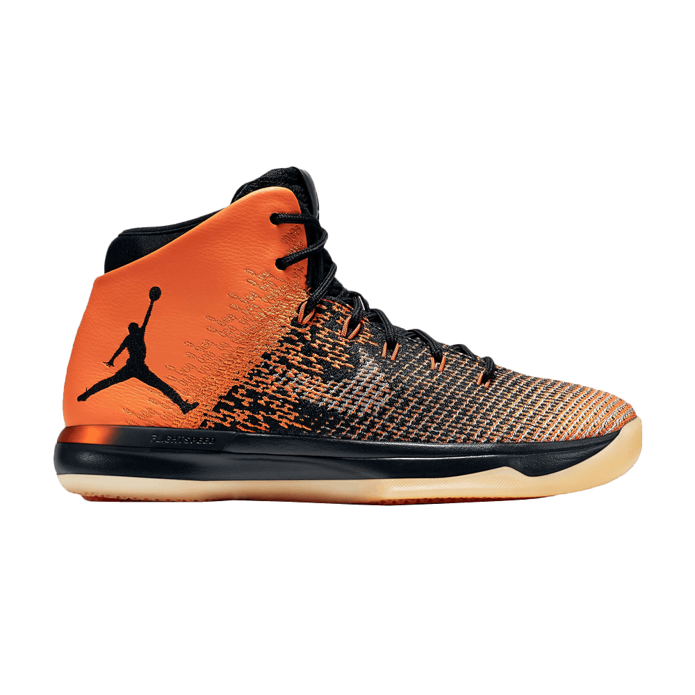 Air Jordan 31 'Shattered Backboard'